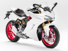 Фото Ducati SuperSport S SuperSport S №2