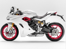 Фото Ducati SuperSport S SuperSport S №4
