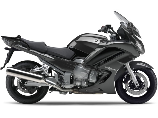 Фото мотоцикла Yamaha FJR1300A
